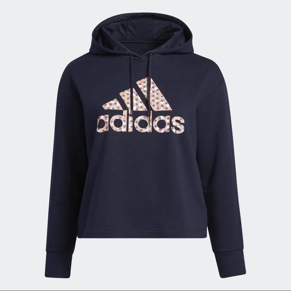 NWT Adidas Sweatshirt